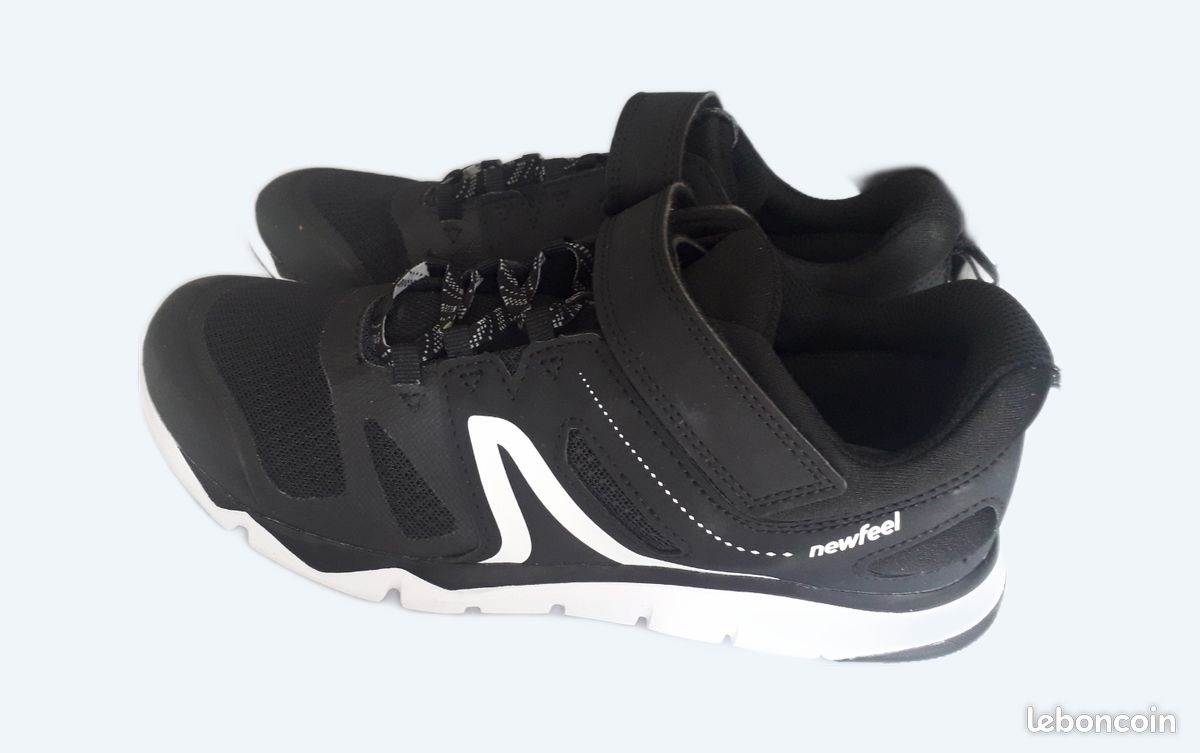 Decathlon Chaussures Newfeel Decathlon Baskets Newfeel Nw 580