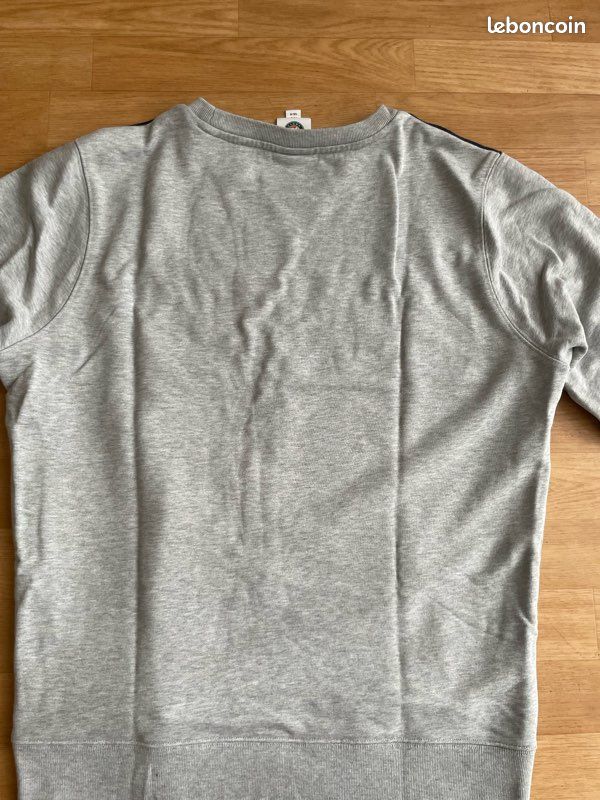 Pull lacoste (image 4)