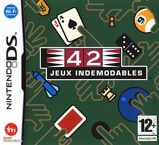 Jeux NDS (image 4)