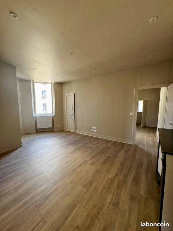 Appartement a louer vienne - 3 pièce(s) - 63 m2 - Surfyn