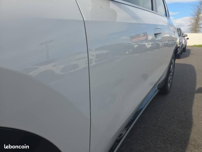 Bmw X1 sDrive18d 150ch xLine (image 25)