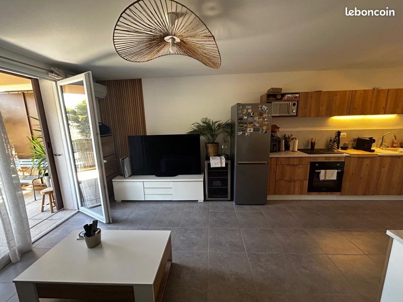 Appartement 2 pièces 42 m² · à Vitrolles · 42 m² · 900 €/mois
