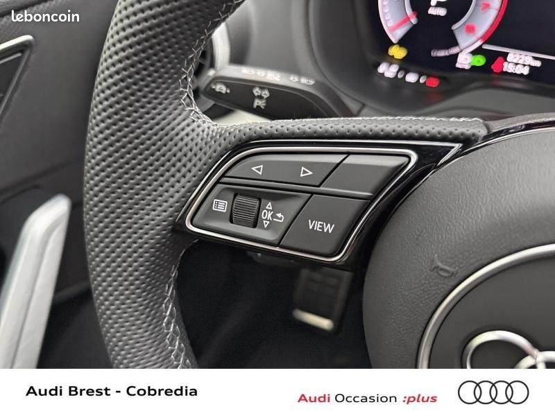 Audi Q2 35 TFSI 150ch S line S tronic 7 (image 12)