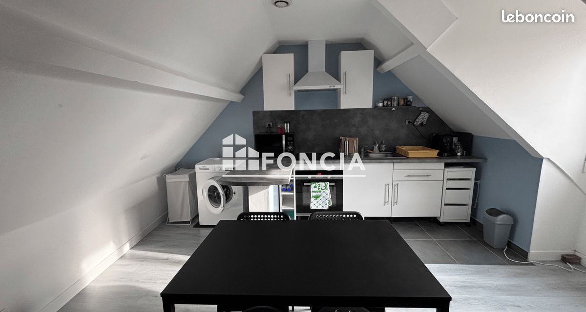 Appartement 120 m² · à Orléans · 120 m² · 349 900 €