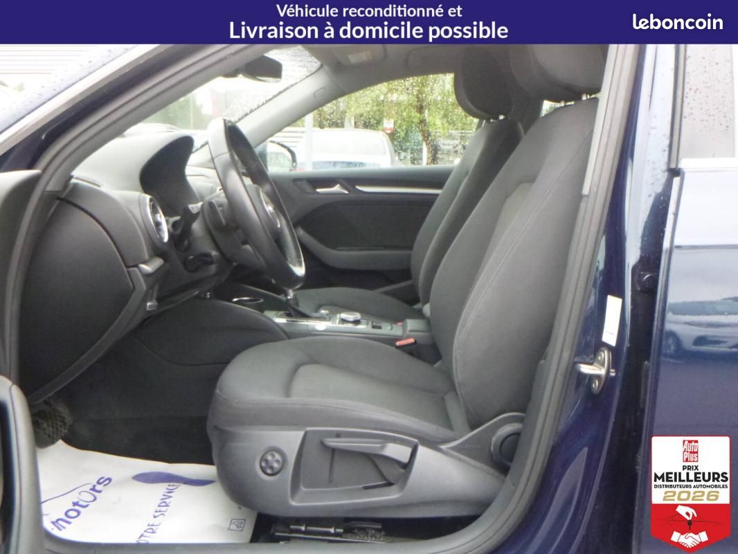 Audi A3 sportback 40 TFSIe 204 S tronic Design (image 16)