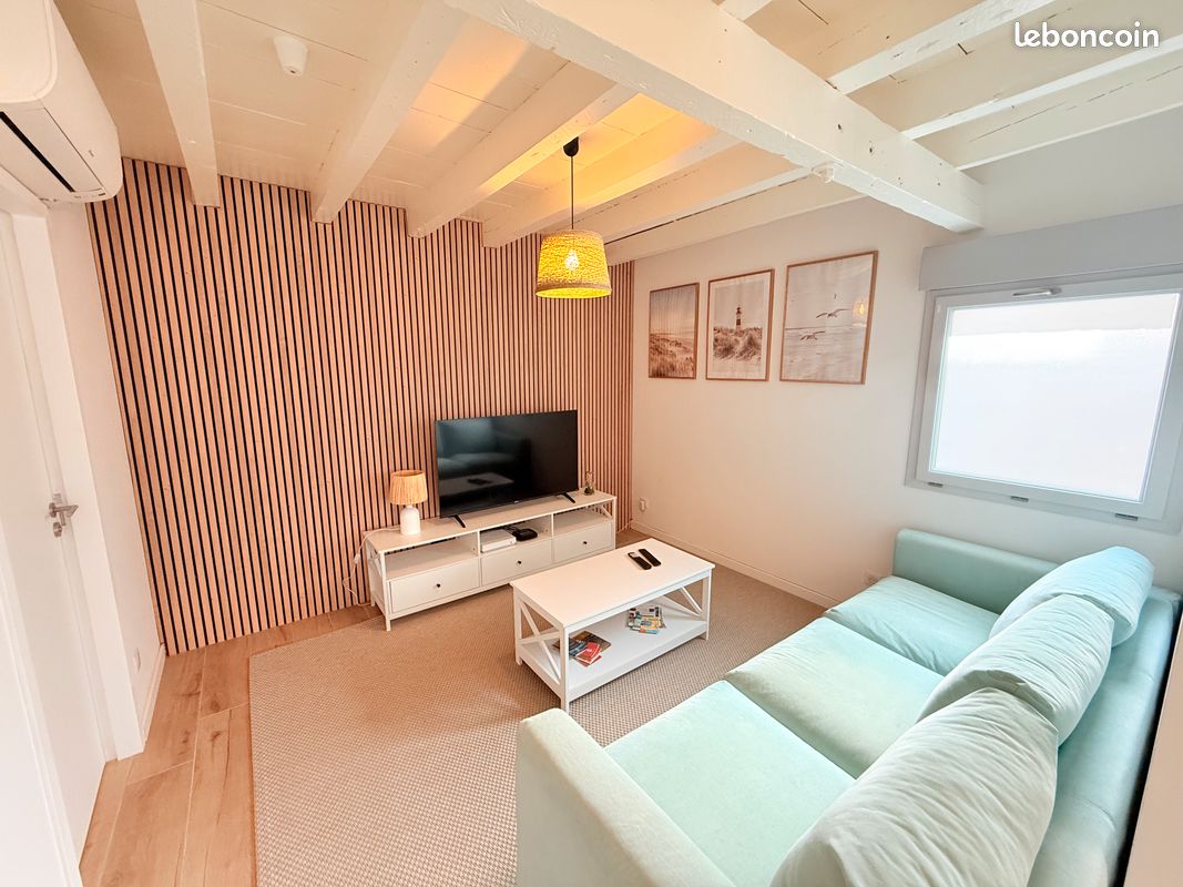 Maison 4 pièces 73 m² · à Mimizan · 73 m² · 339 000 €