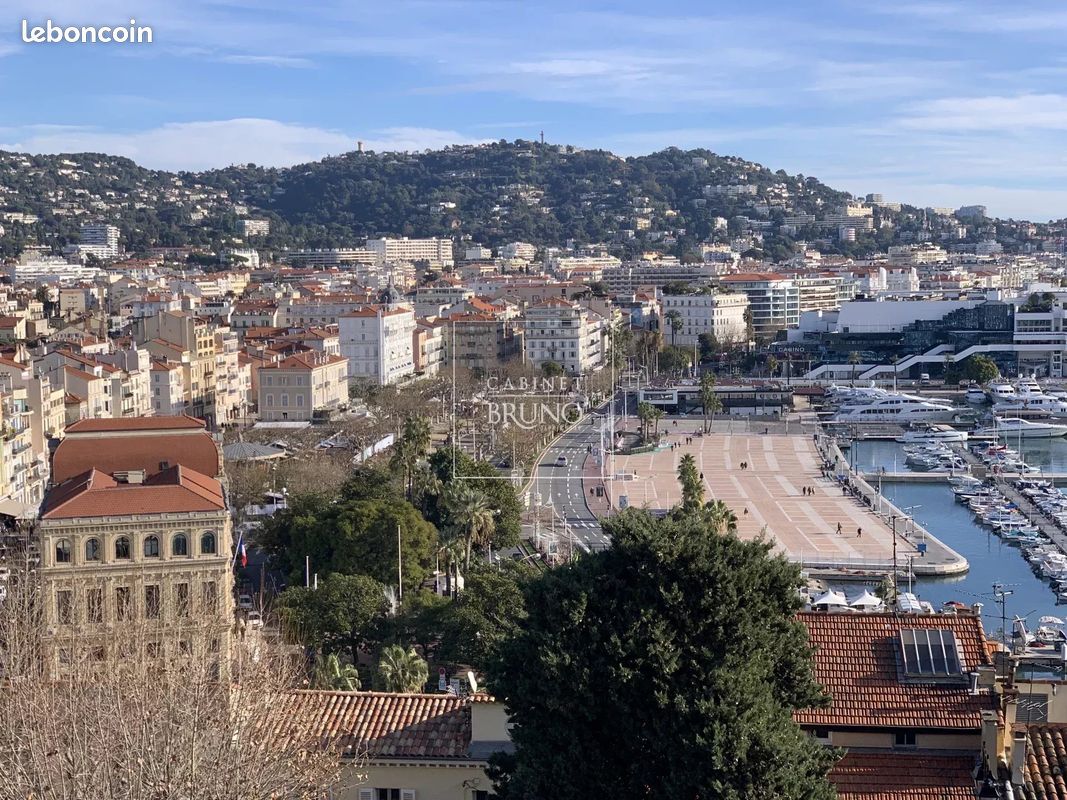 Immeuble 422 m² · à Cannes · 422 m² · 3 680 000 €