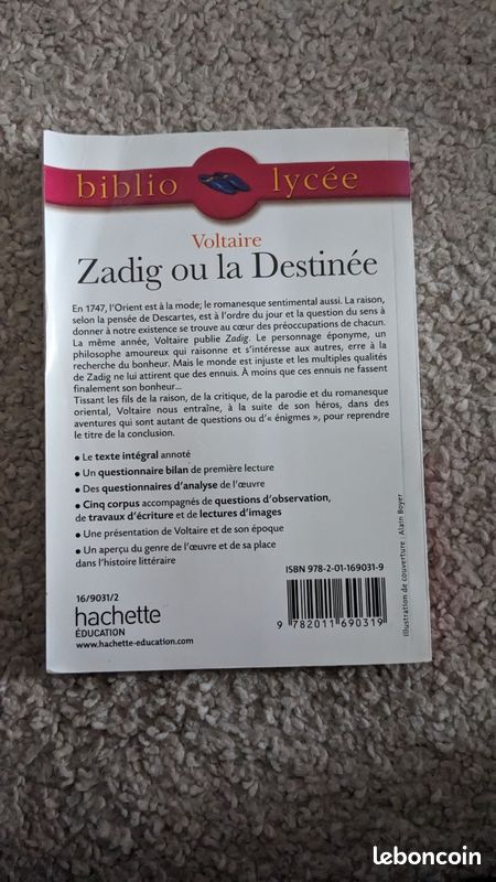 Zadig - Voltaire (image 2)