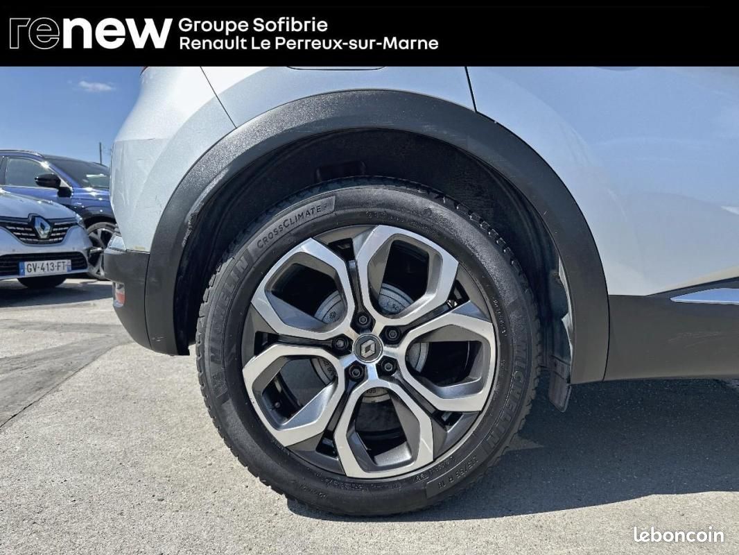 Renault Captur TCe 130 FAP Intens (image 14)