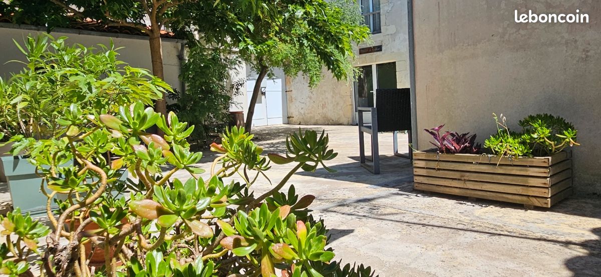 Maison 6 pièces 137 m² · à Rivedoux-Plage · 137 m² · 550 000 €