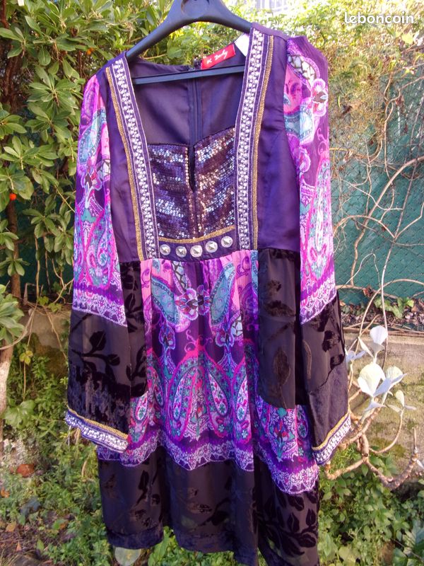 Blouse René Derhy (image 2)