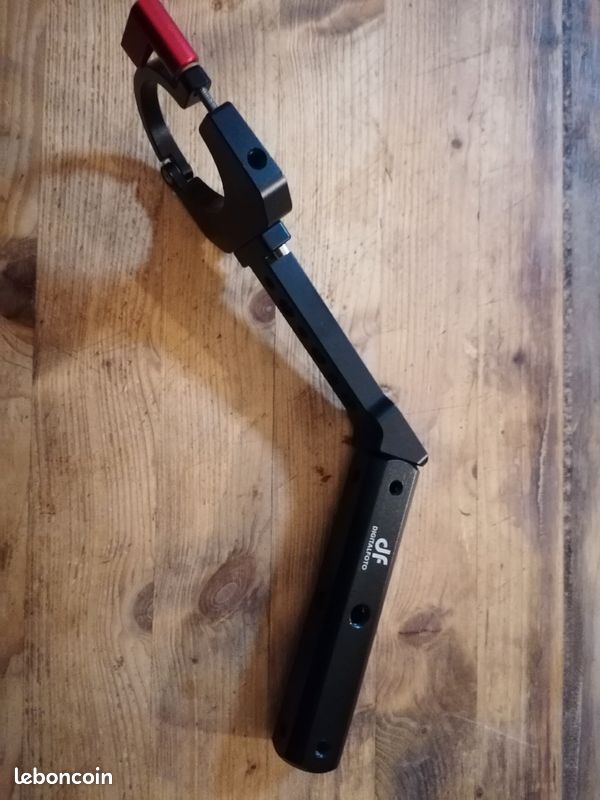 Poignée zhiyun crane 2 (image 1)