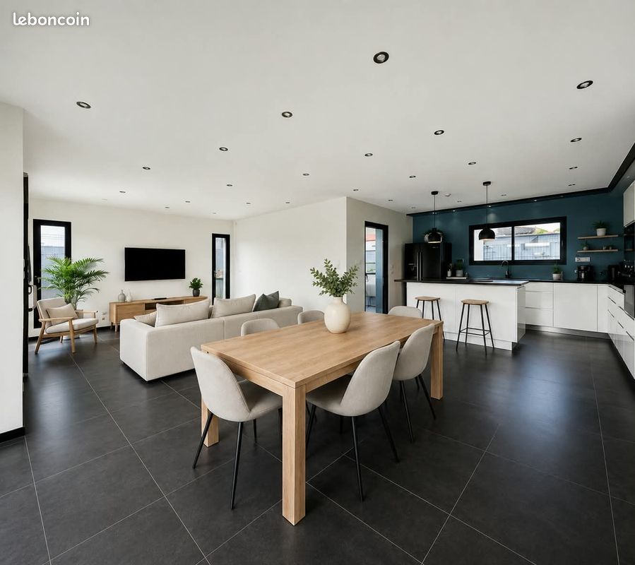 Maison 5 pièces 125 m² · à Trémuson · 125 m² · 378 000 €