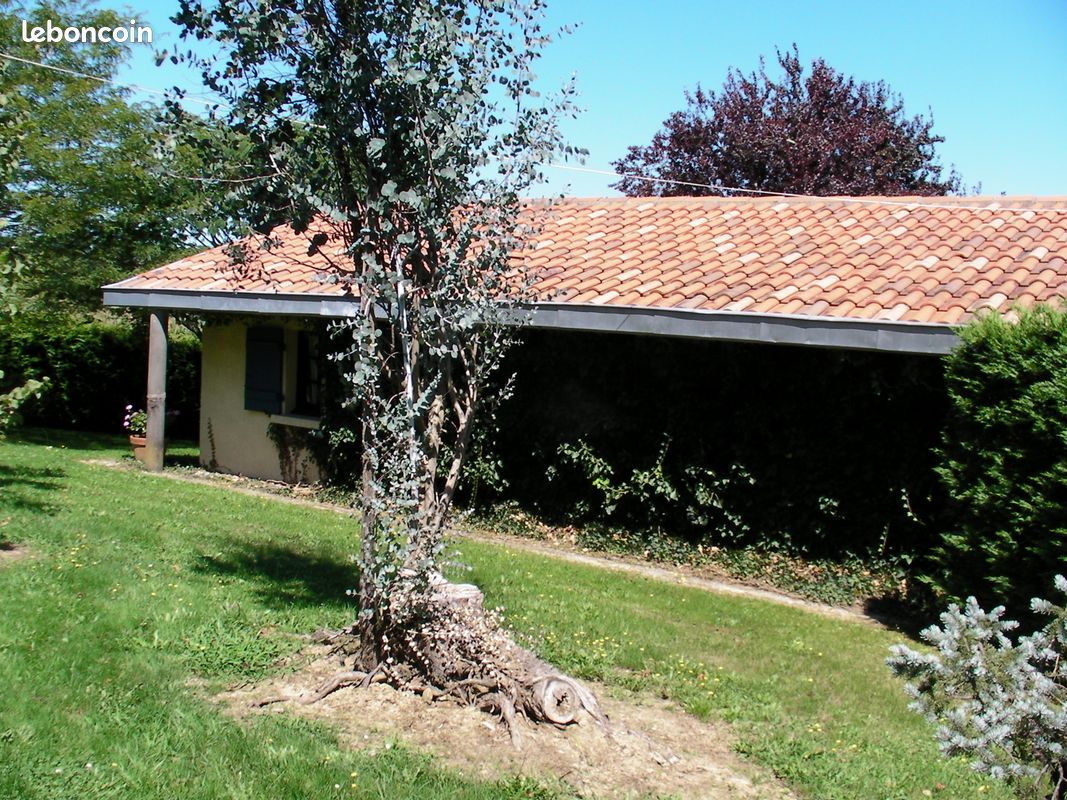 T3 meublé dans villa - Cauneille 40300 (image 3)