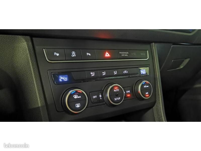 Seat Ateca 2.0 TDI 115 ch Start/Stop Copa (image 31)
