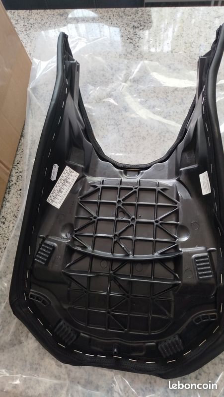 Selle ergonomique KTM duke 125 390 (image 2)