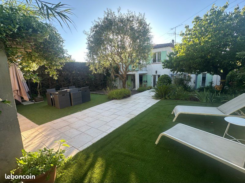 Maison 5 pièces 112 m² · à Mougins · 112 m² · 599 000 €