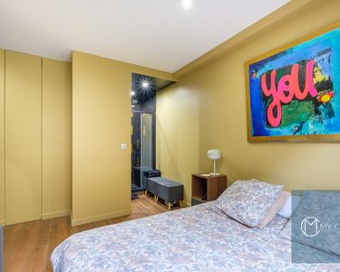 Appartement 325 000 € - 106 m²