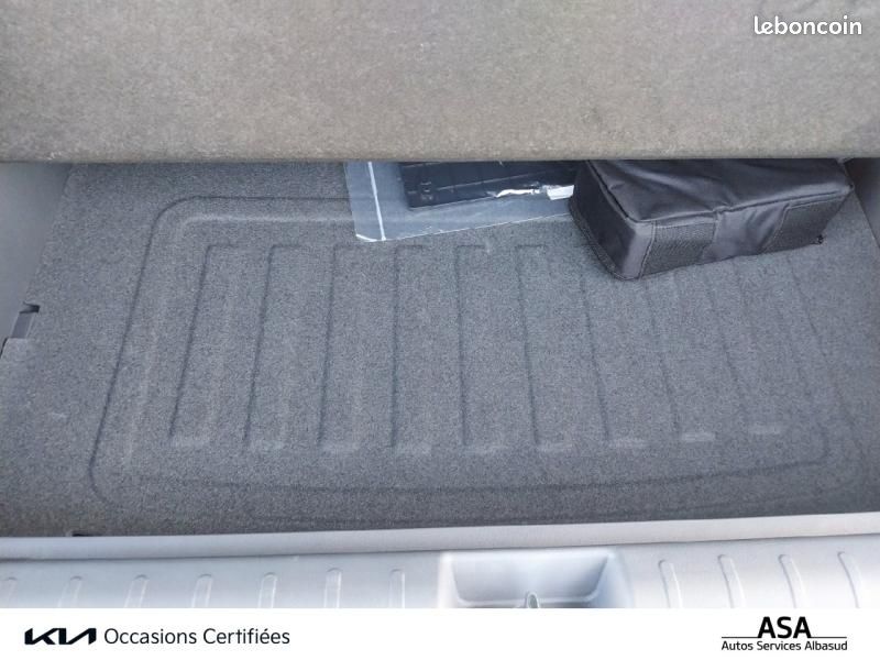 Kia EV2 145ch 42,2kWh Earth (image 14)