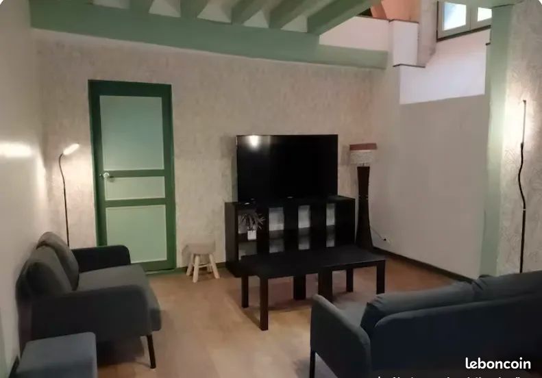 Appartement 4 pièces 96 m² · à Vitré · 96 m² · 913 €/mois
