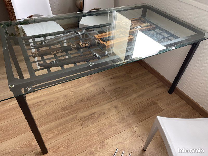 Table à manger (image 2)