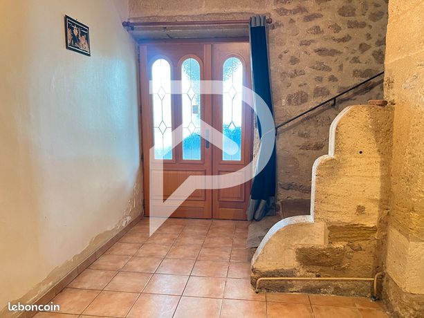 Maison 7 pièces 185 m²