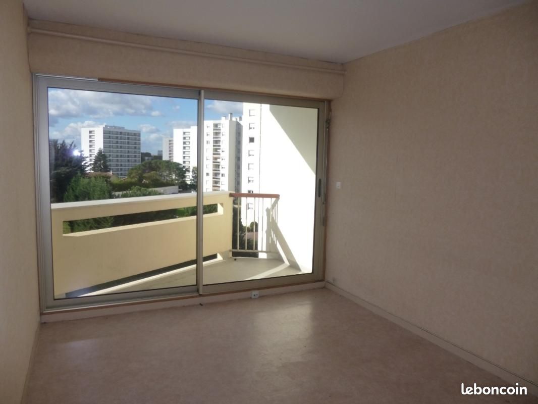 Appartement 1 pièce 24 m² · à Gradignan · 24 m² · 480 €/mois