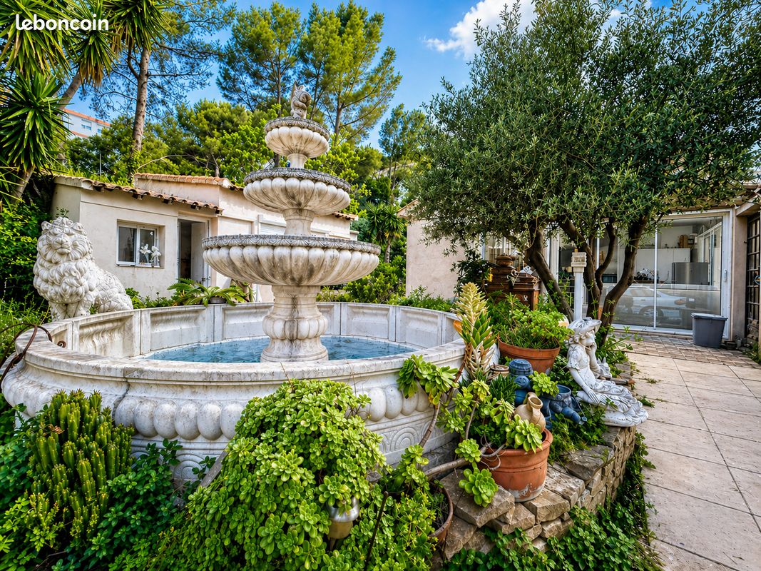 Maison 6 pièces 148 m² · à La Seyne-sur-Mer · 148 m² · 368 000 €