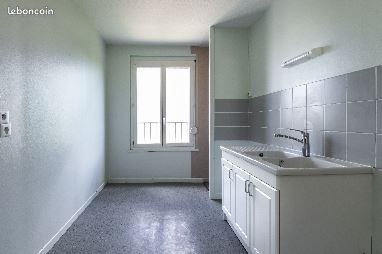 Appartement 4 pièces 66 m² · à La Châtre · 66 m² · 502 €