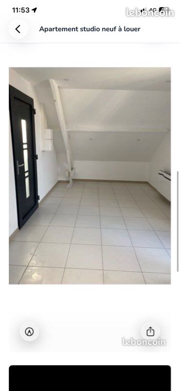 Appartement 1 pièce 20 m² · à Villeneuve-le-Roi · 20 m² · 850 €/mois