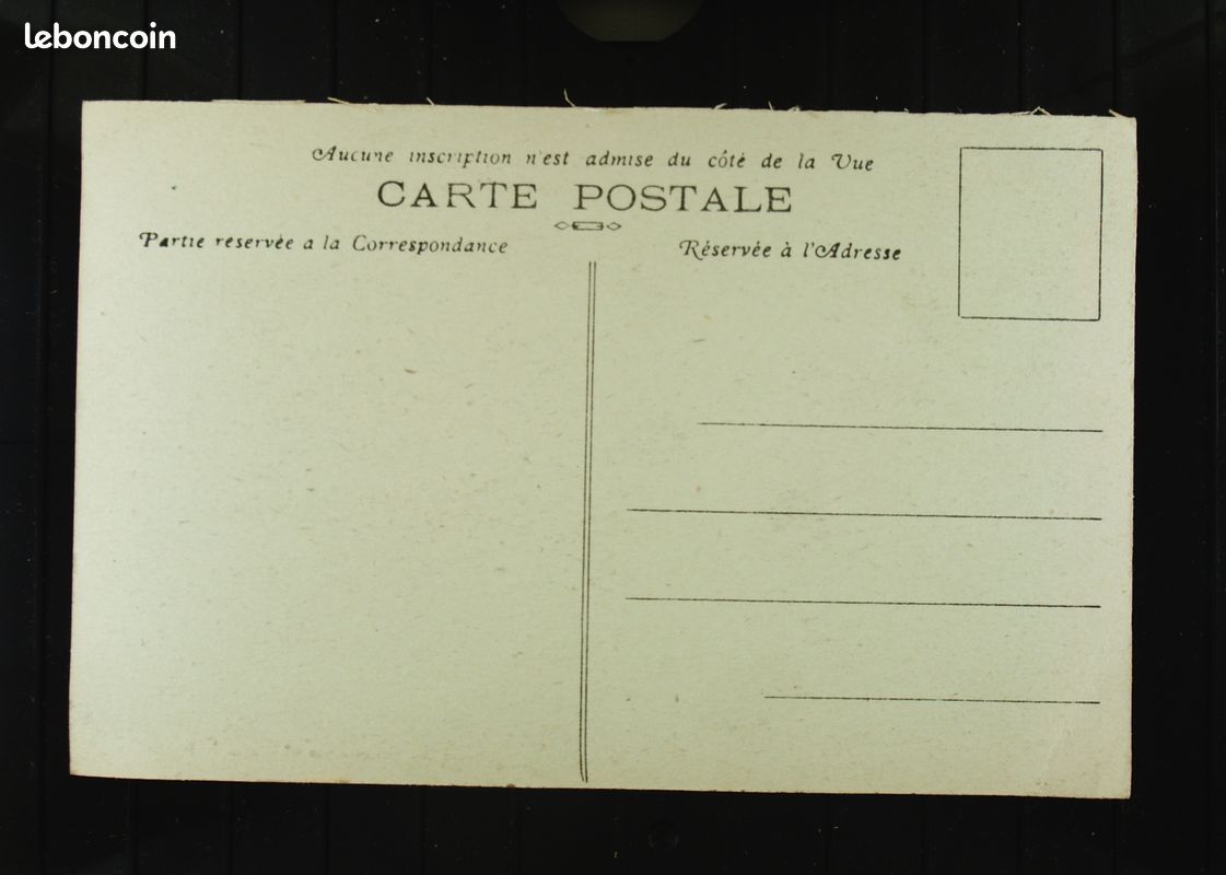 Cartes Postales Anciennes, Côtes d'Armor, Saint Brieuc N°2 (image 6)
