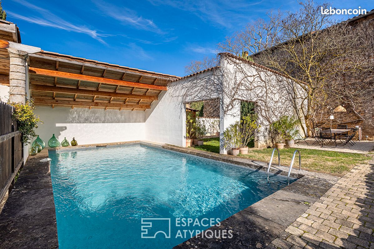 Maison 5 pièces 214 m² · à Saint-Germain-au-Mont-d'Or · 214 m² · 675 000 €