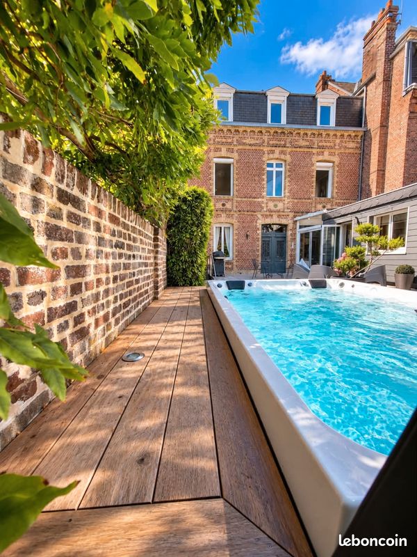 Maison 7 pièces 170 m² · à Dieppe · 170 m² · 649 000 €