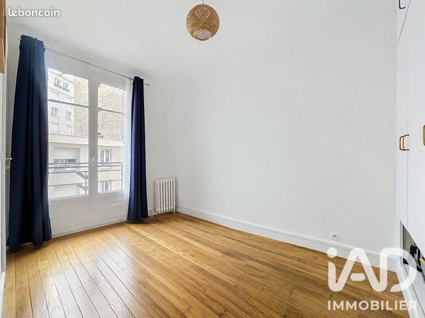 Appartement 3 pièces 62 m² — 5