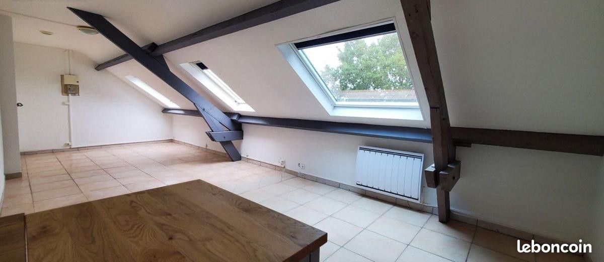 Appartement 2 pièces 45 m² · à Nantes · 45 m² · 720 €/mois