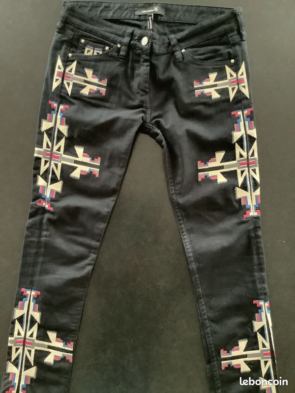 Pantalon Isabel Marant (image 3)