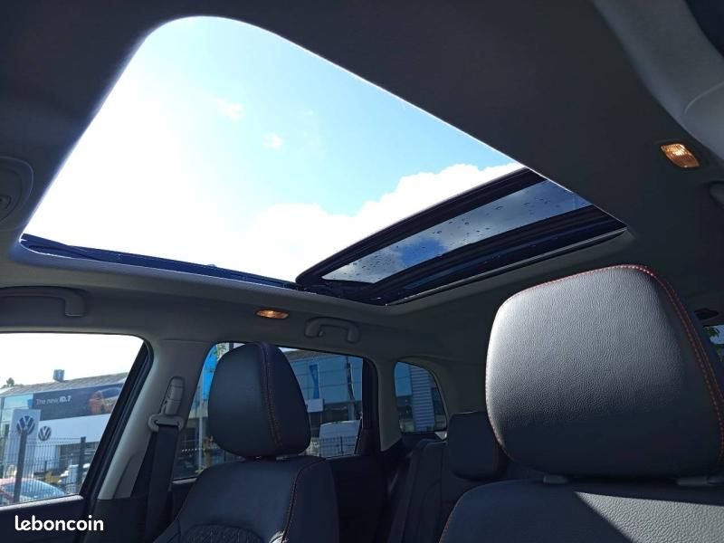 Suzuki Vitara 1.4 Boosterjet Hybrid 110ch Xplore Auto (image 13)