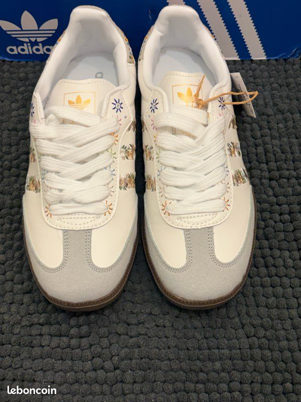 Adidas Samba (image 3)