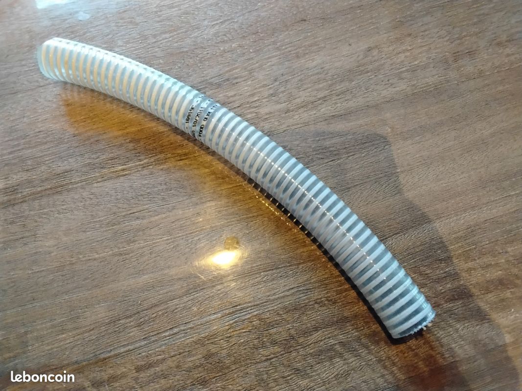 Tuyau spirale souple (image 2)