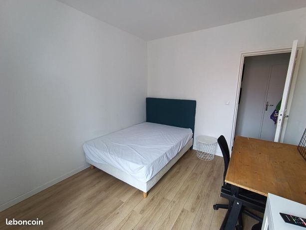 Appartement 4 pièces 70 m²