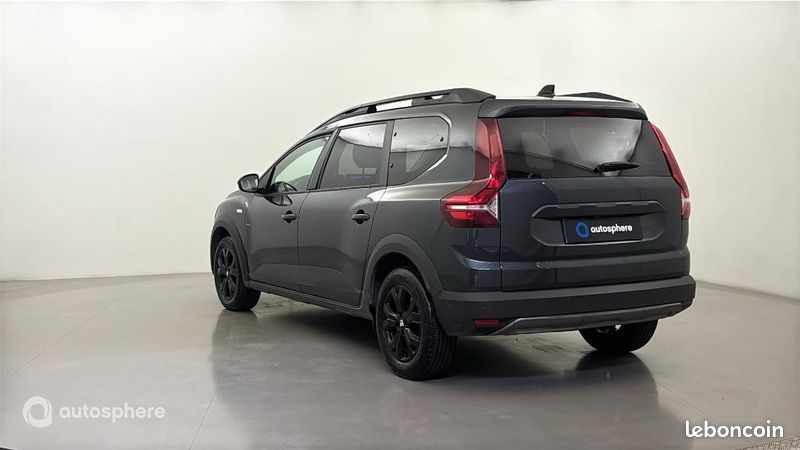 Dacia Jogger 1.0 ECO-G 100ch Extreme+ 7 places (image 8)