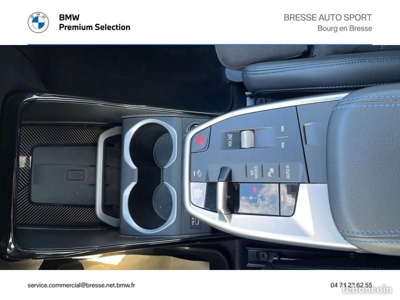 Bmw X1 sDrive18i 136ch M Sport (image 28)