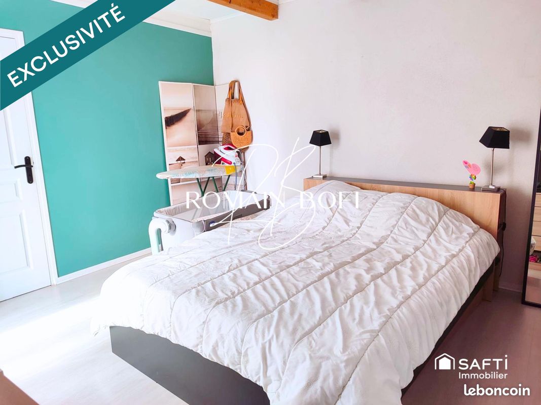 Maison de village 4 pièces 126 m² (image 8)