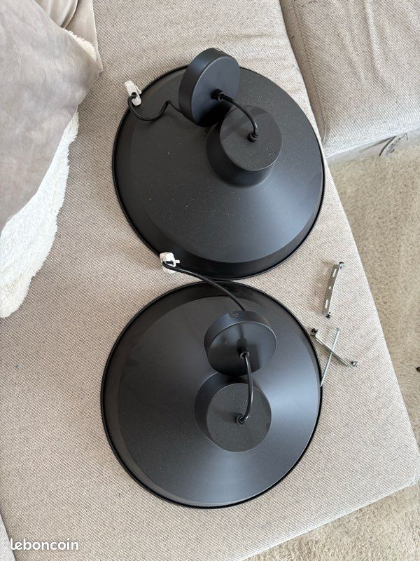 Luminaire (image 1)