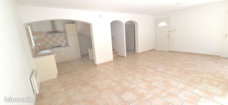 Maison 4 pièces 94 m² — 5