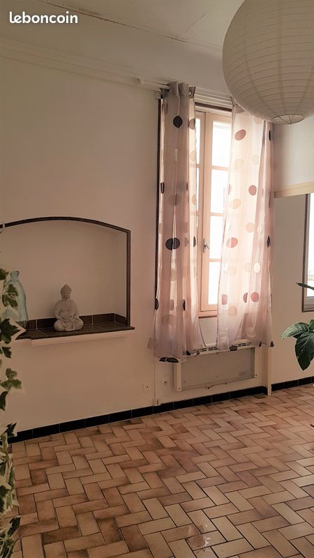 Appartement 2 pièces 28 m² · à Narbonne · 28 m² · 420 €