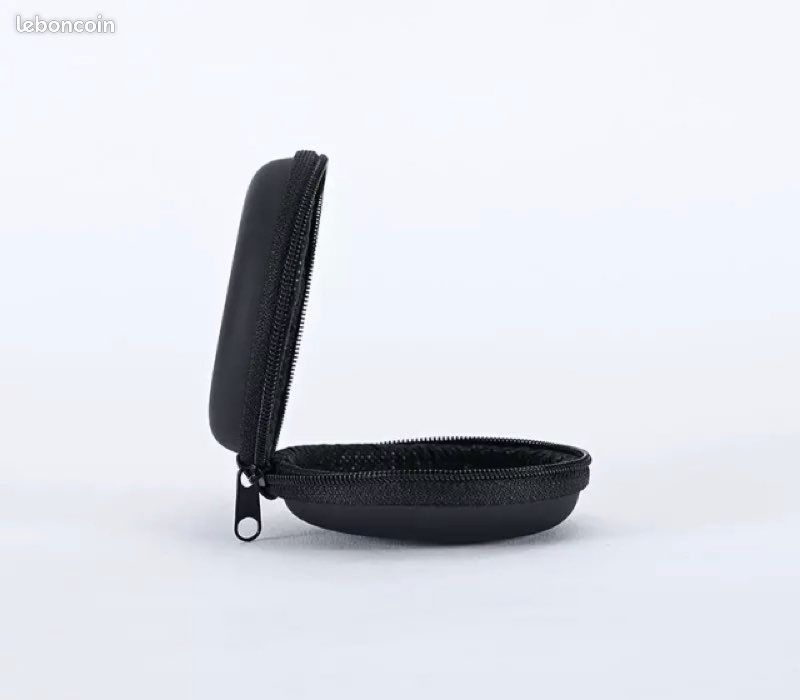 Lot clé USB de 64Go + sacoche + têtes micro usb et usb-C (image 2)