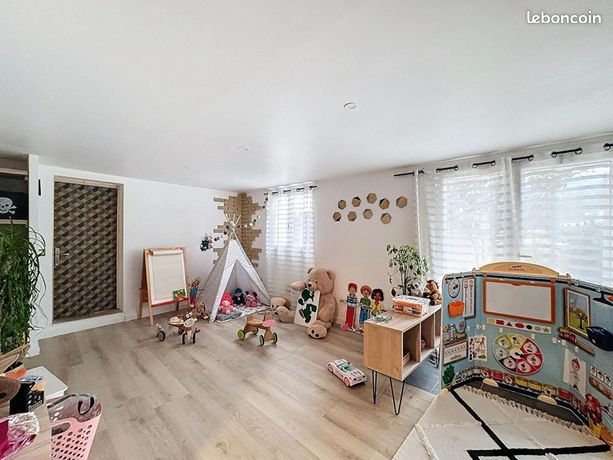 Maison 9 pièces 172 m²