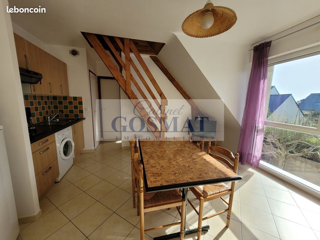 Appartement 2 pièces 31 m² · à Damgan · 31 m² · 199 680 €