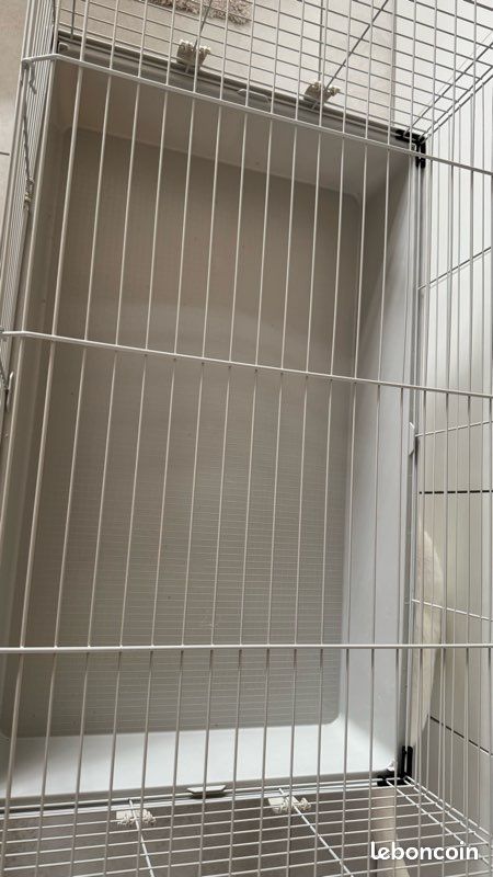 Cage Lapin (image 3)